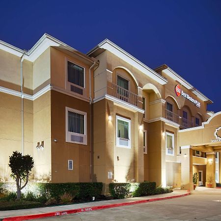 Best Western Plus Katy Inn And Suites Eksteriør billede
