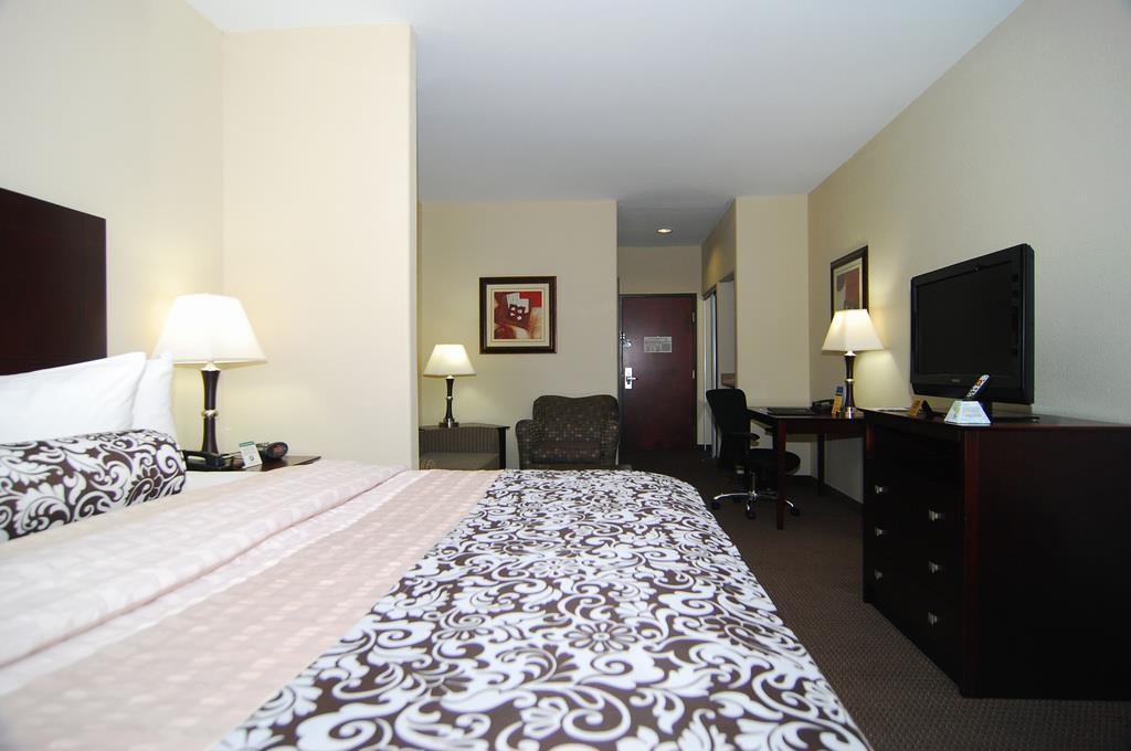 Best Western Plus Katy Inn And Suites Værelse billede