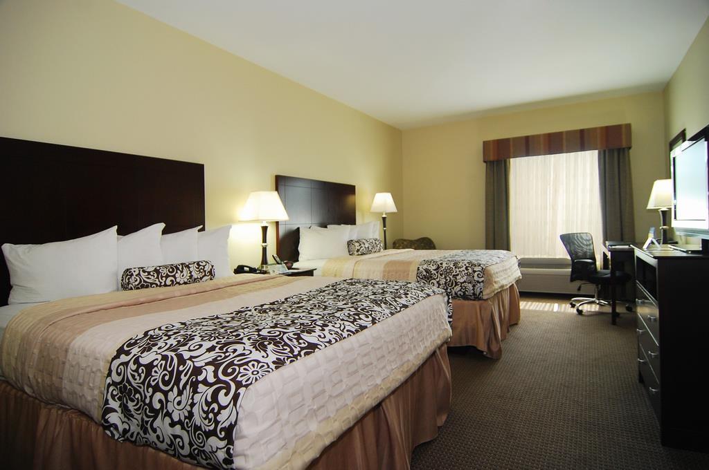 Best Western Plus Katy Inn And Suites Værelse billede