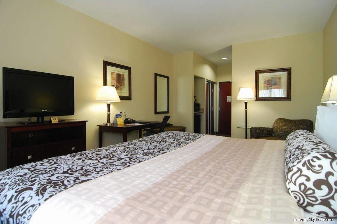 Best Western Plus Katy Inn And Suites Værelse billede