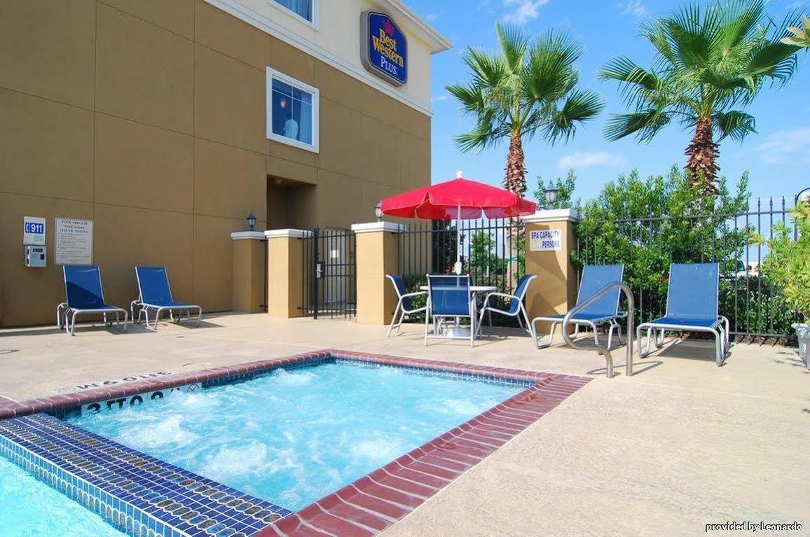 Best Western Plus Katy Inn And Suites Faciliteter billede