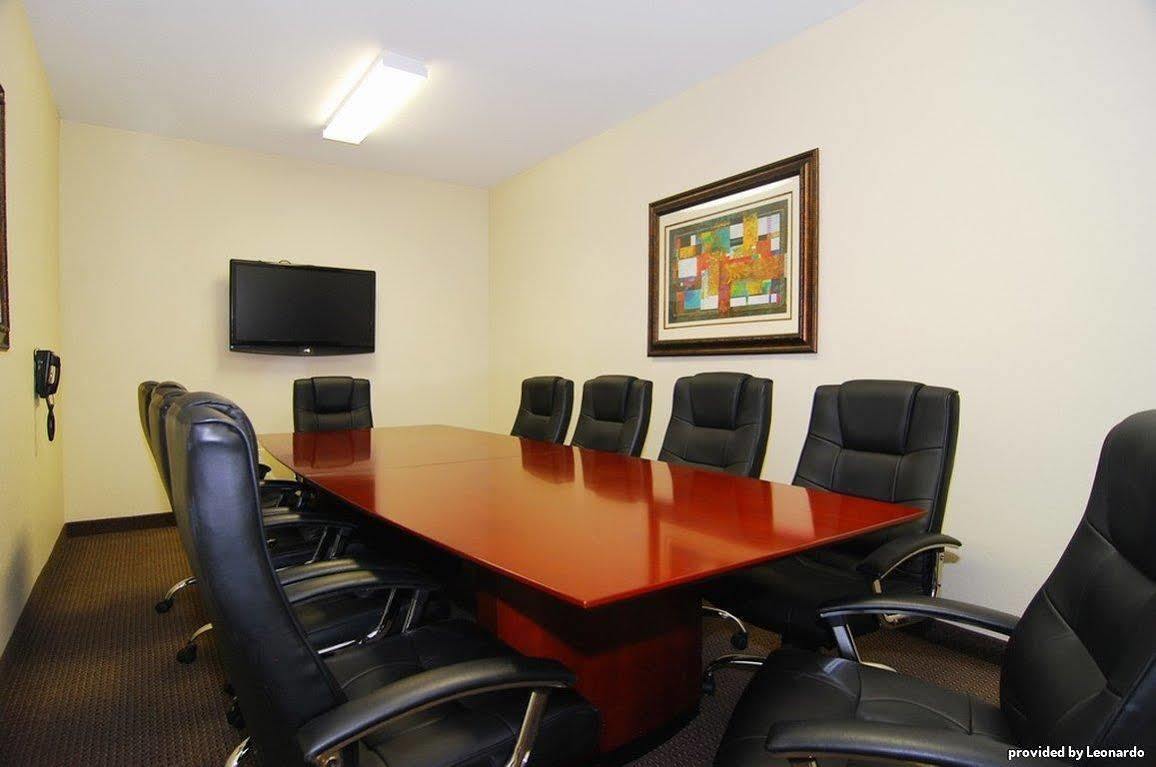 Best Western Plus Katy Inn And Suites Business billede